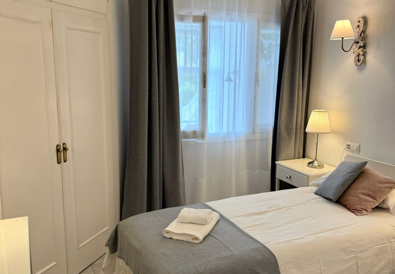 Apartamento en Mijas Costa - ARENAS Y SAL DE CALAHONDA A BY ALFRESCO STAYS