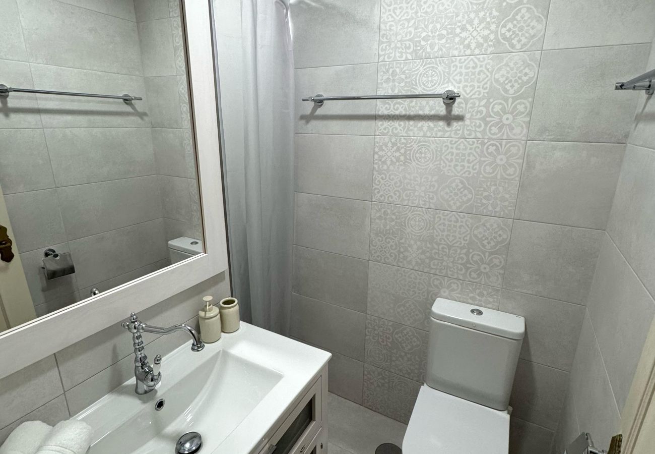 Apartamento en Mijas Costa - ARENAS Y SAL DE CALAHONDA A BY ALFRESCO STAYS