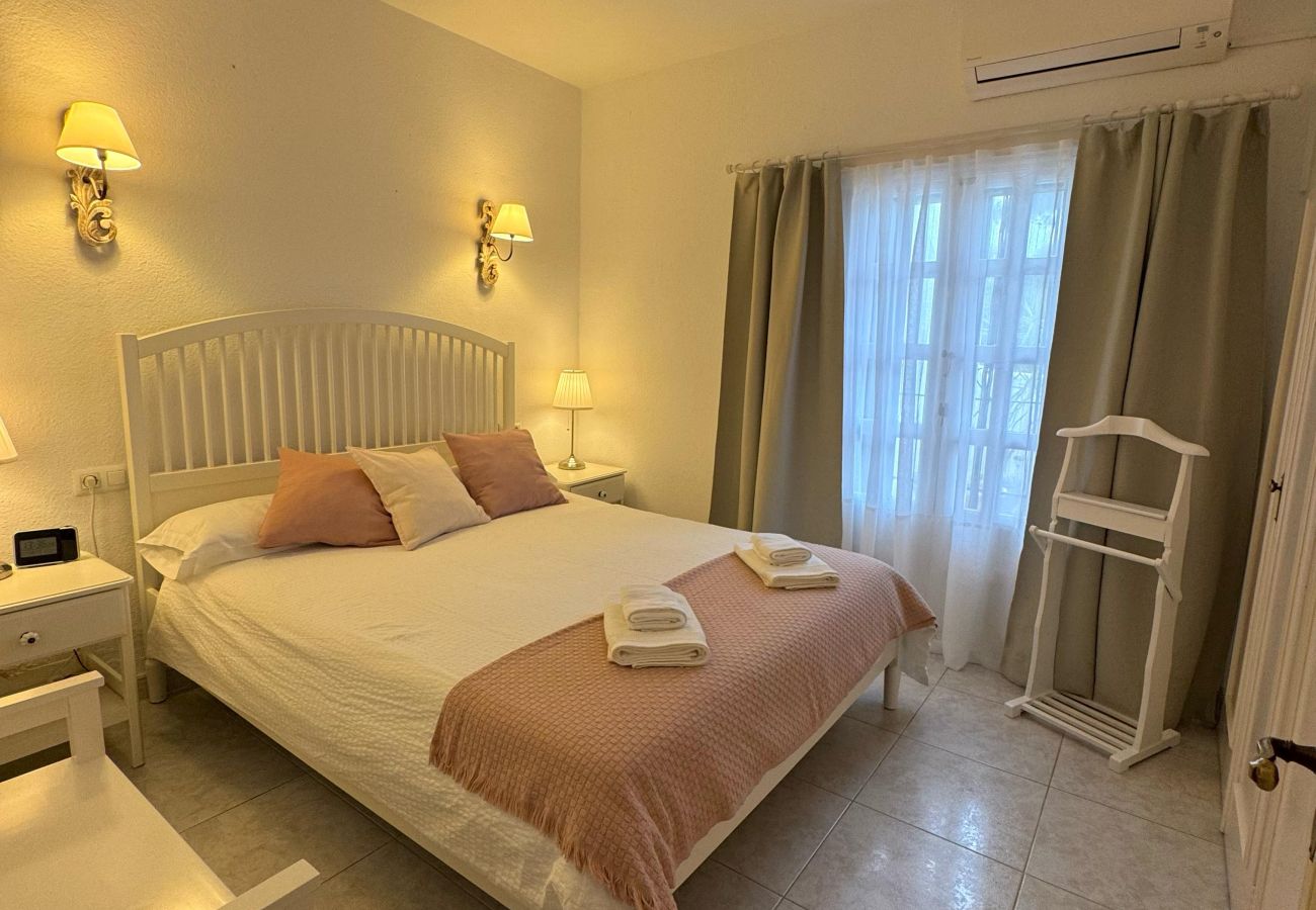 Apartamento en Mijas Costa - ARENAS Y SAL DE CALAHONDA A BY ALFRESCO STAYS