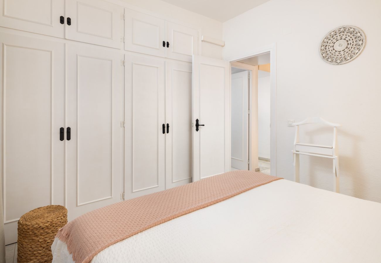 Apartamento en Mijas Costa - ARENAS Y SAL DE CALAHONDA A BY ALFRESCO STAYS