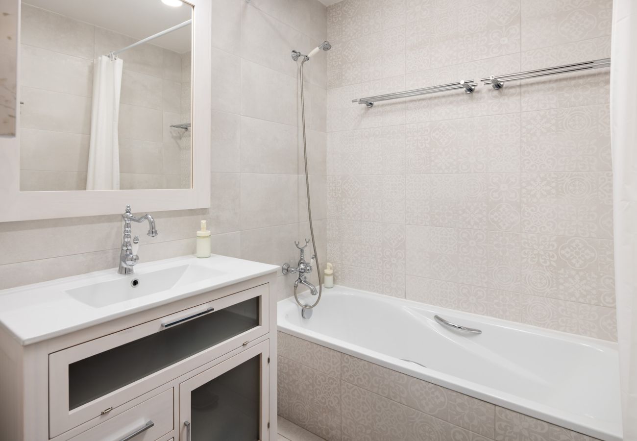 Apartamento en Mijas Costa - ARENAS Y SAL DE CALAHONDA A BY ALFRESCO STAYS