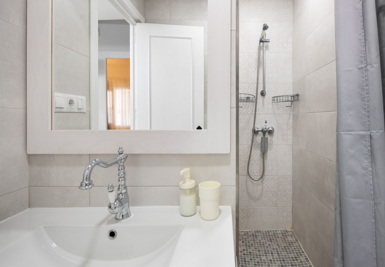 Apartamento en Mijas Costa - ARENAS Y SAL DE CALAHONDA A BY ALFRESCO STAYS