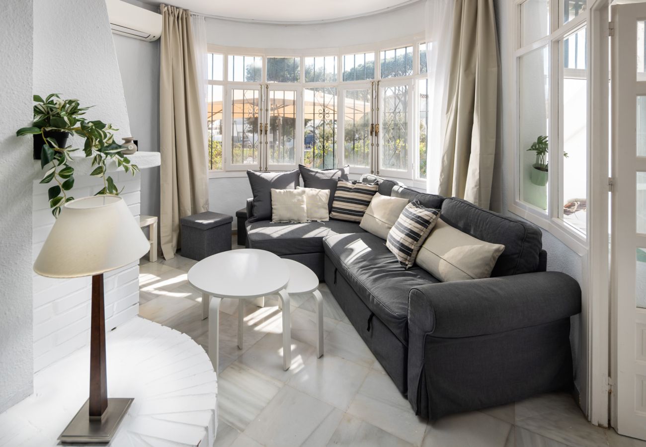 Apartamento en Mijas Costa - ARENAS Y SAL DE CALAHONDA A BY ALFRESCO STAYS