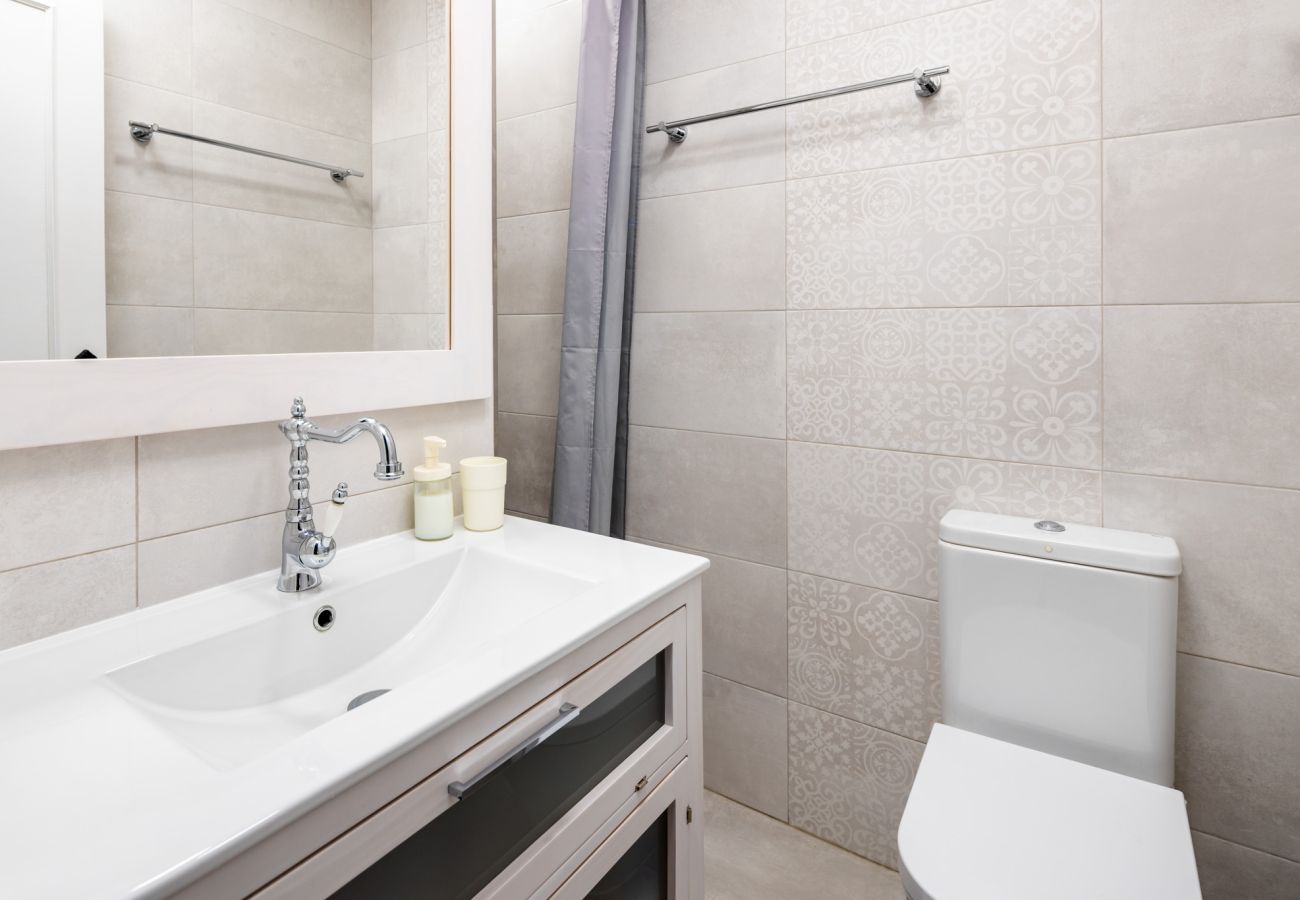Apartamento en Mijas Costa - ARENAS Y SAL DE CALAHONDA A BY ALFRESCO STAYS