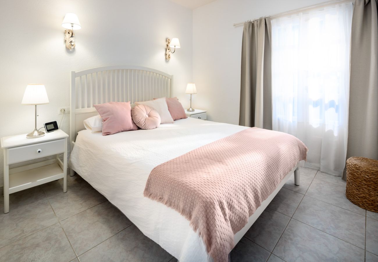Apartamento en Mijas Costa - ARENAS Y SAL DE CALAHONDA A BY ALFRESCO STAYS