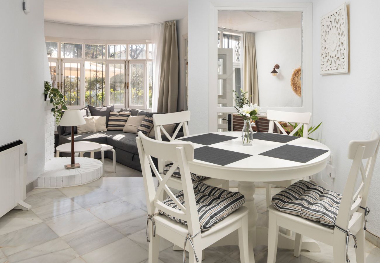 Apartamento en Mijas Costa - ARENAS Y SAL DE CALAHONDA A BY ALFRESCO STAYS