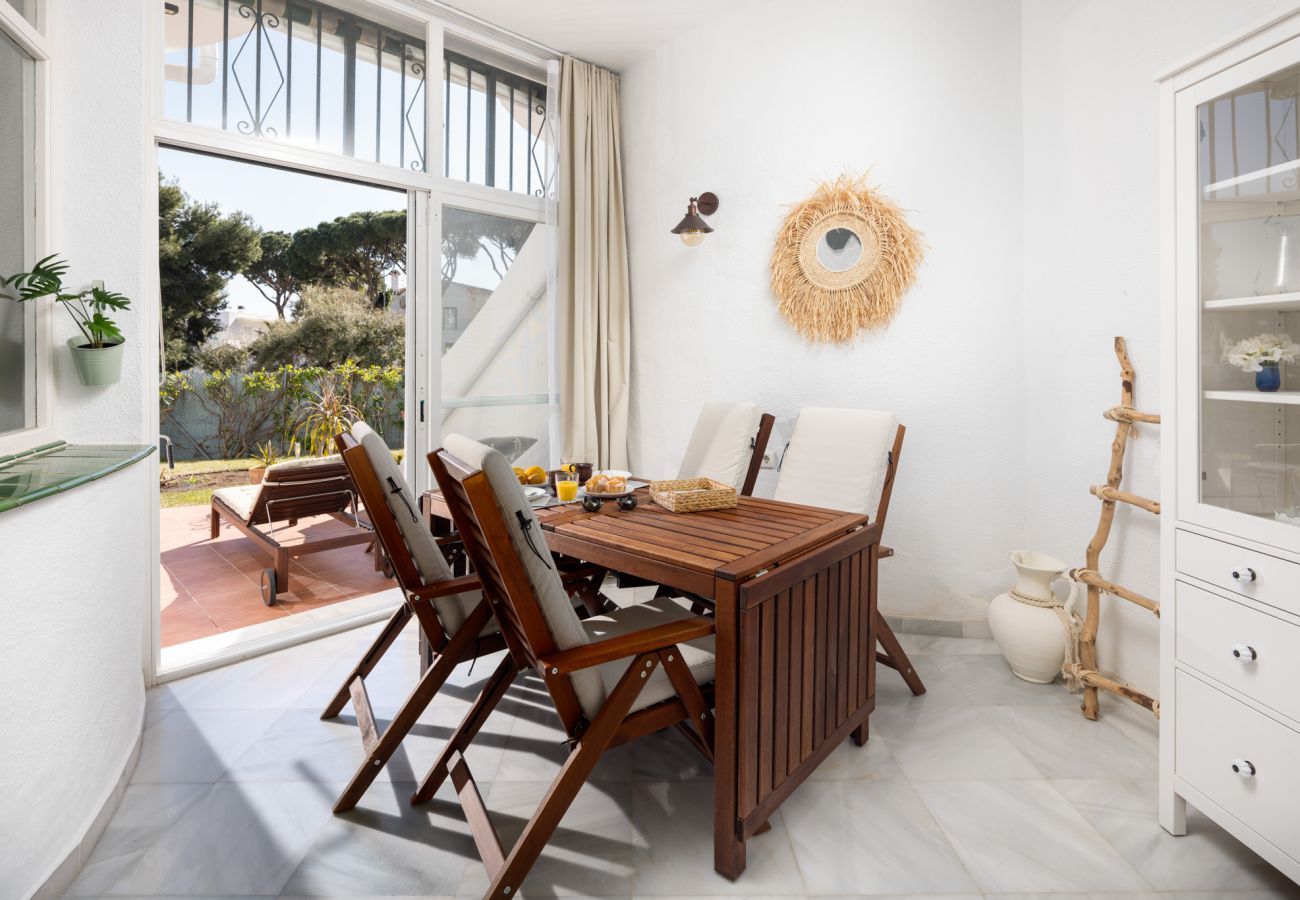 Apartamento en Mijas Costa - ARENAS Y SAL DE CALAHONDA A BY ALFRESCO STAYS