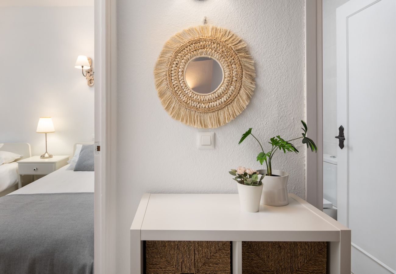 Apartamento en Mijas Costa - ARENAS Y SAL DE CALAHONDA A BY ALFRESCO STAYS