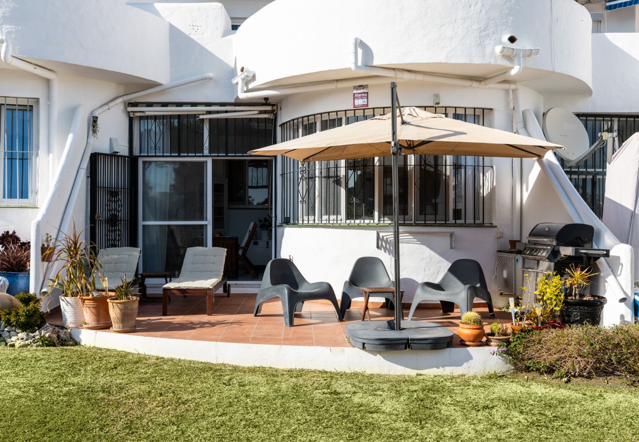 Apartamento en Mijas Costa - ARENAS Y SAL DE CALAHONDA A BY ALFRESCO STAYS
