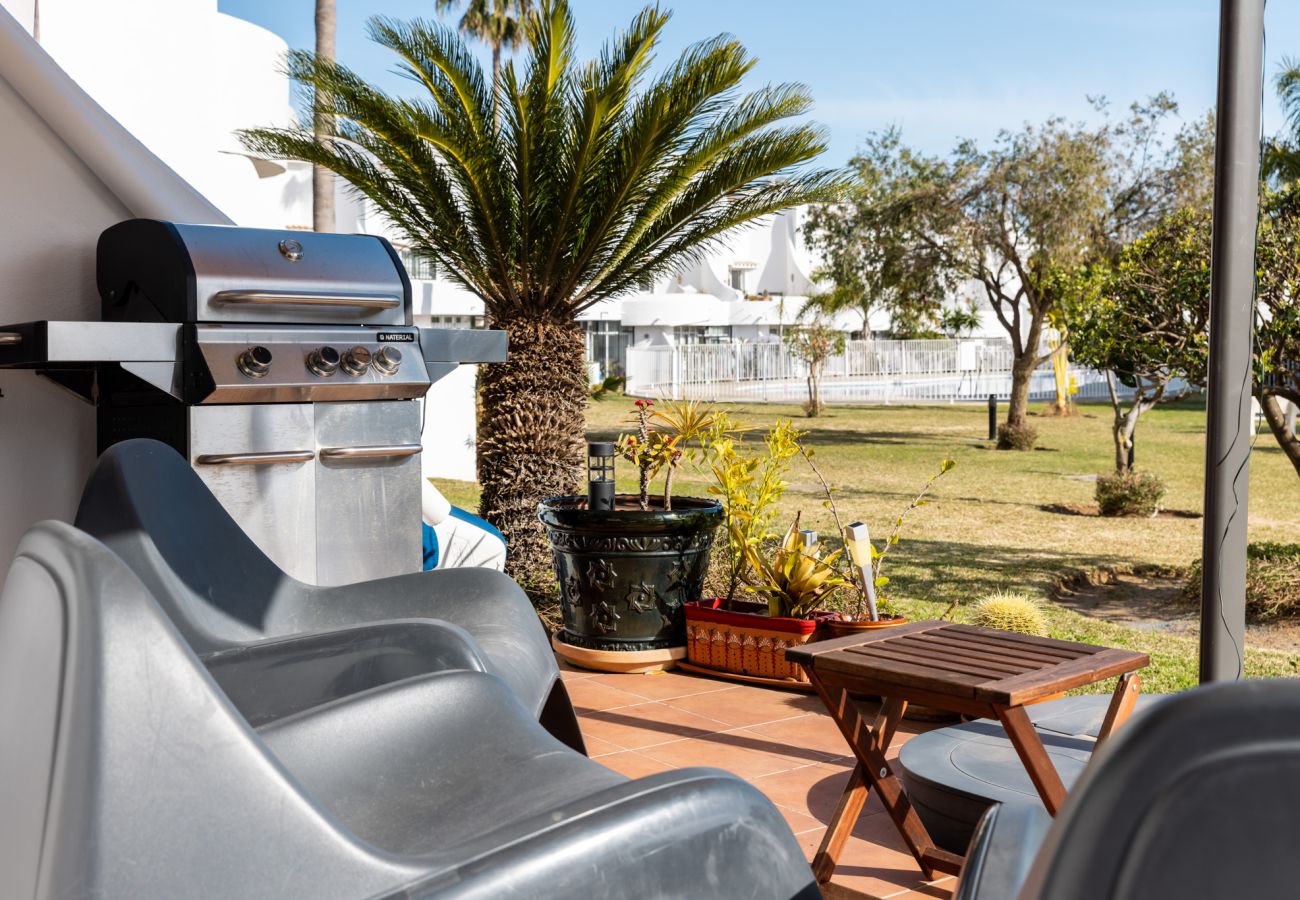 Apartamento en Mijas Costa - ARENAS Y SAL DE CALAHONDA A BY ALFRESCO STAYS