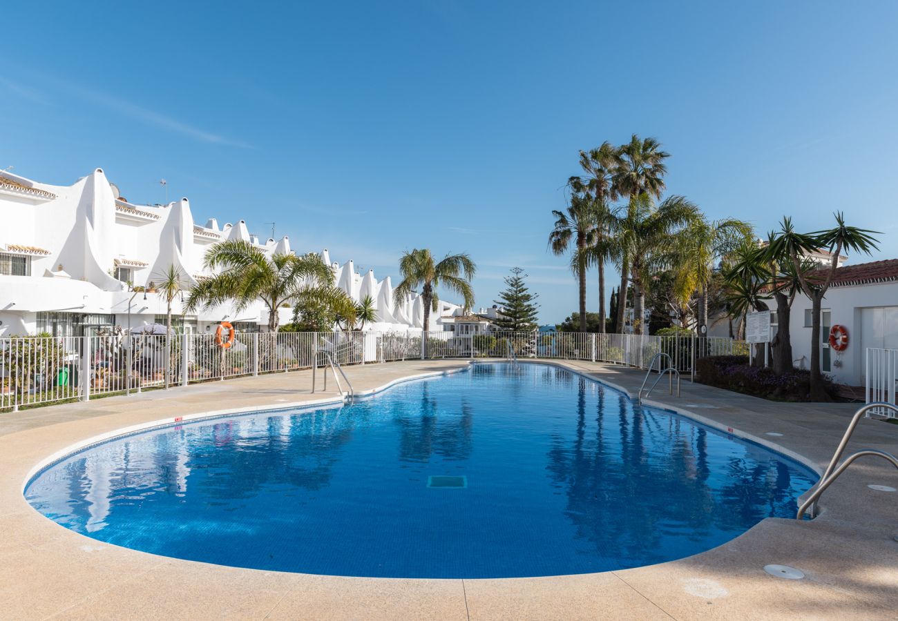 Apartamento en Mijas Costa - ARENAS Y SAL DE CALAHONDA A BY ALFRESCO STAYS