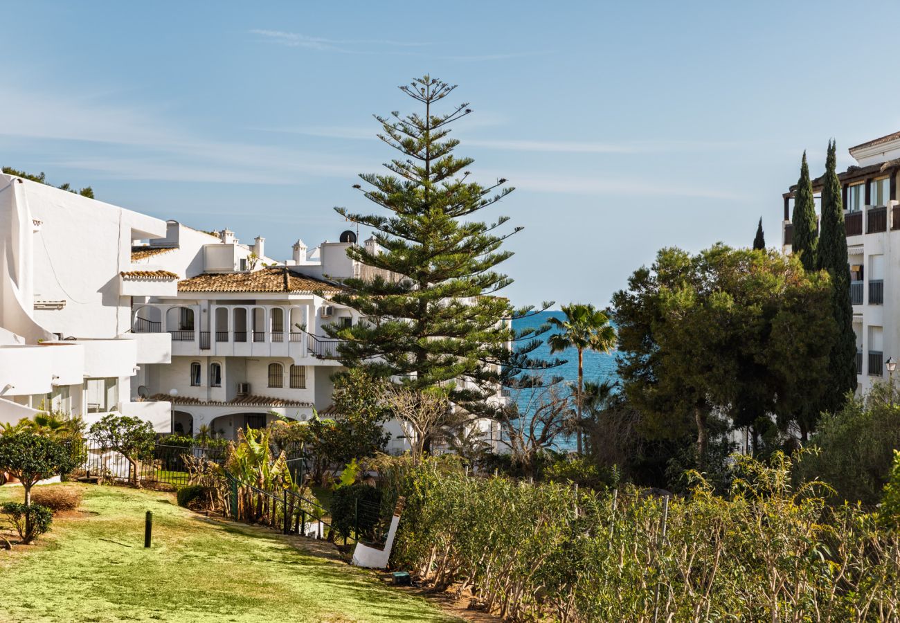Apartamento en Mijas Costa - ARENAS Y SAL DE CALAHONDA A BY ALFRESCO STAYS