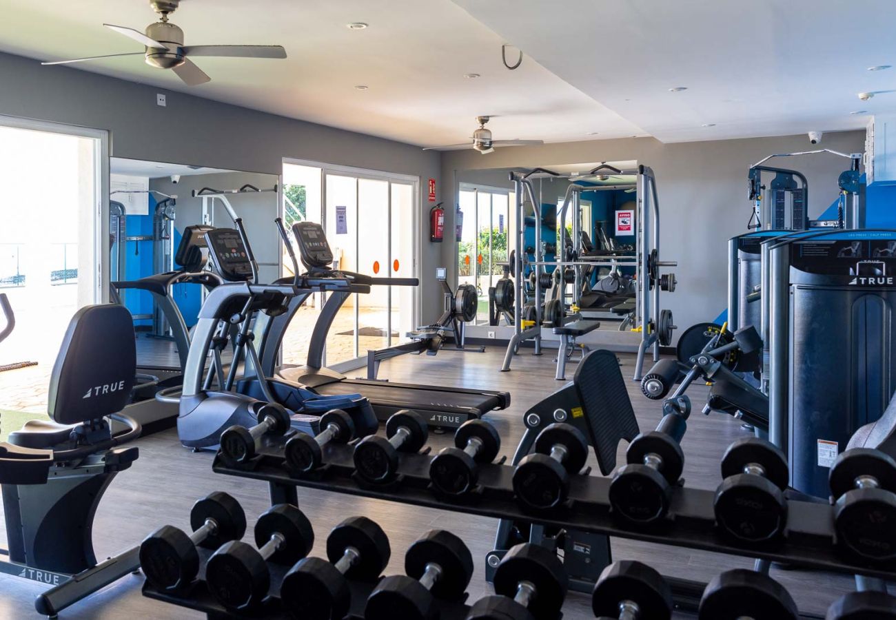 Apartamento en Marbella - Cabopino Seafront by Alfresco Stays