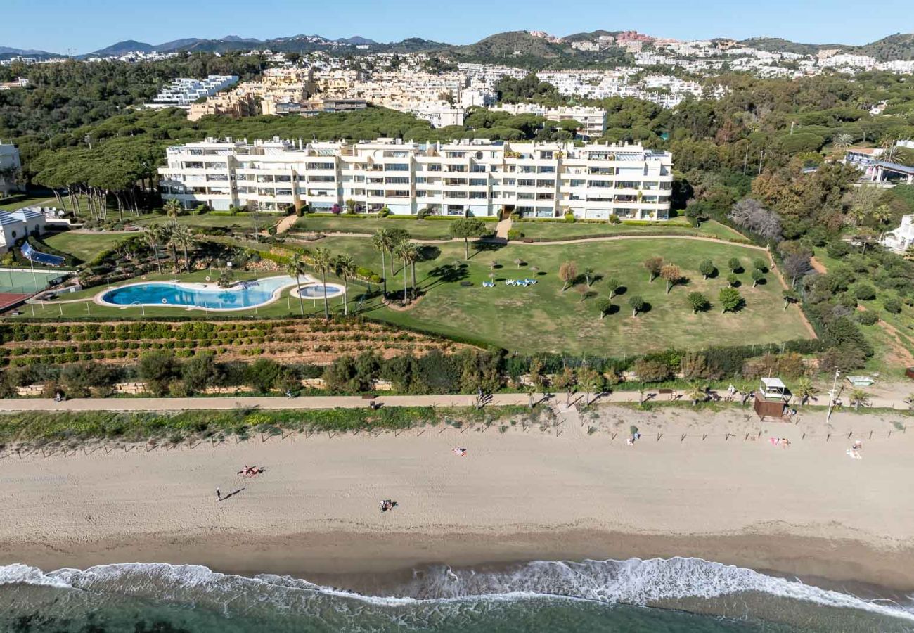 Apartamento en Marbella - Cabopino Seafront by Alfresco Stays