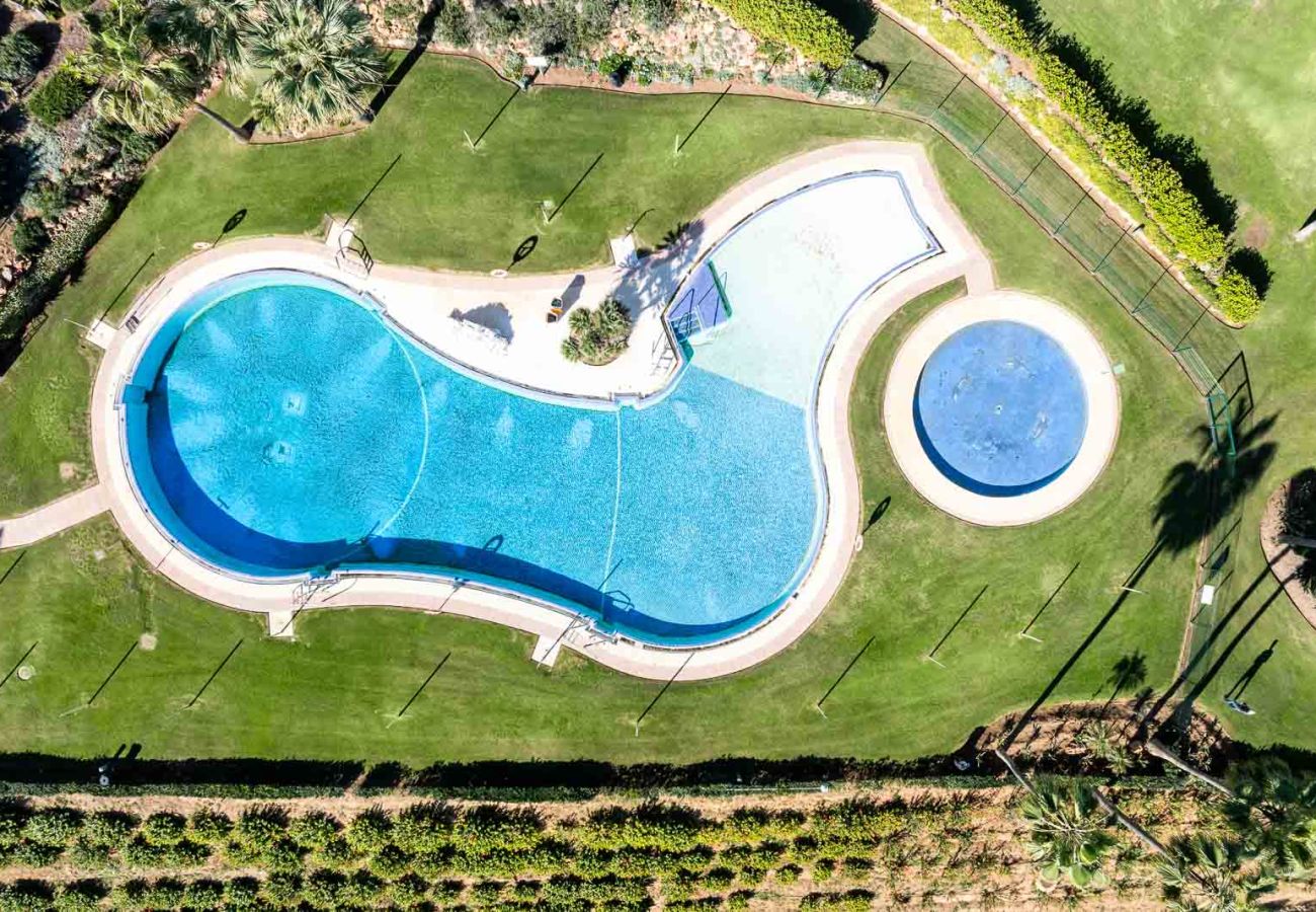 Apartamento en Marbella - Cabopino Seafront by Alfresco Stays