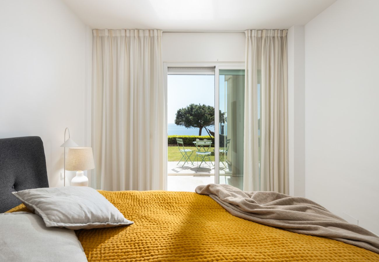 Apartamento en Marbella - Cabopino Seafront by Alfresco Stays