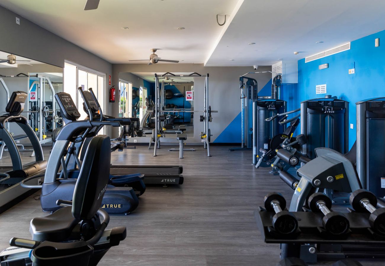 Apartamento en Marbella - Cabopino Seafront by Alfresco Stays