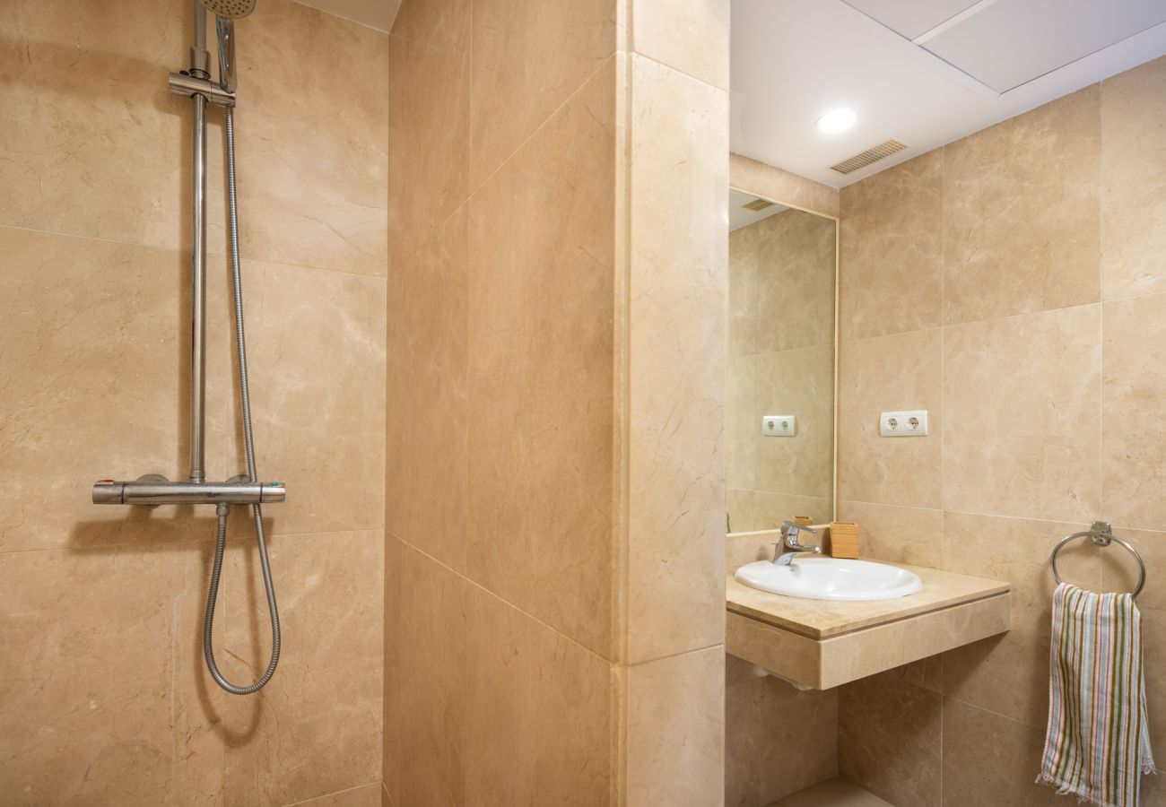 Apartamento en Marbella - Cabopino Seafront by Alfresco Stays