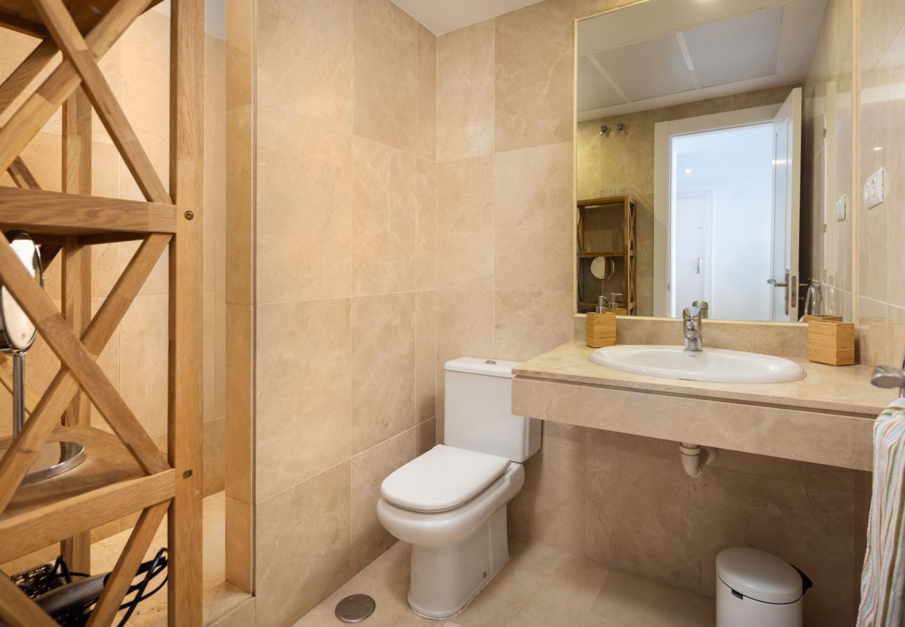 Apartamento en Marbella - Cabopino Seafront by Alfresco Stays