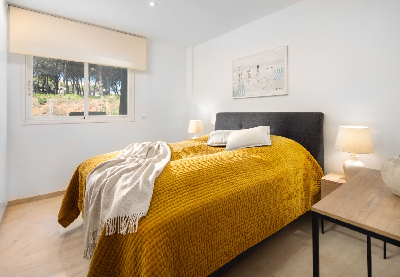 Apartamento en Marbella - Cabopino Seafront by Alfresco Stays