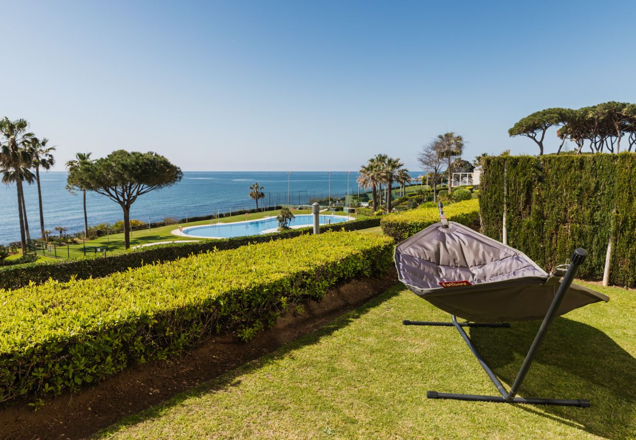 Apartamento en Marbella - Cabopino Seafront by Alfresco Stays