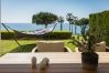 Apartamento en Marbella - Cabopino Seafront by Alfresco Stays