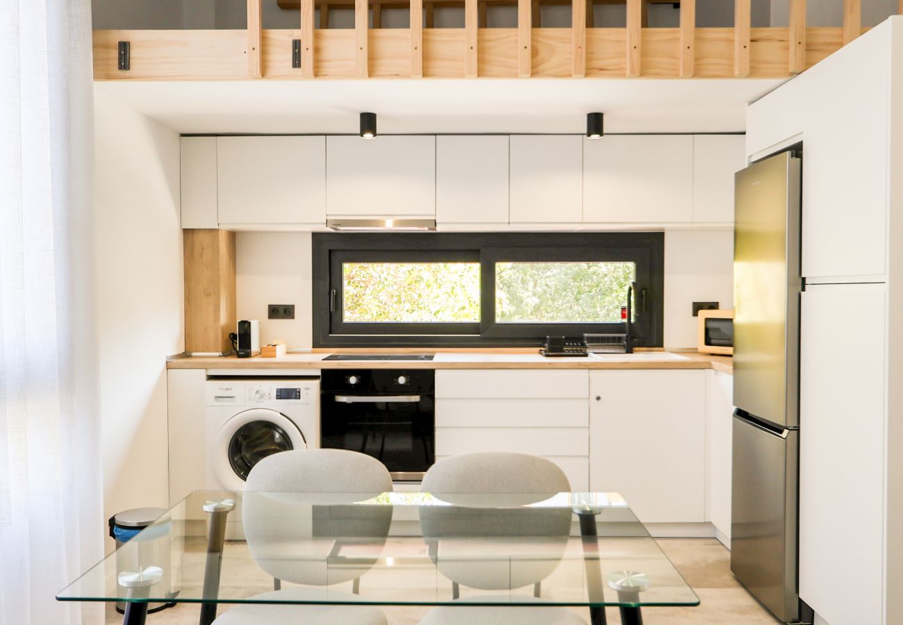 Apartamento en Fuengirola - Centro Serenity Flat by Alfresco Stays