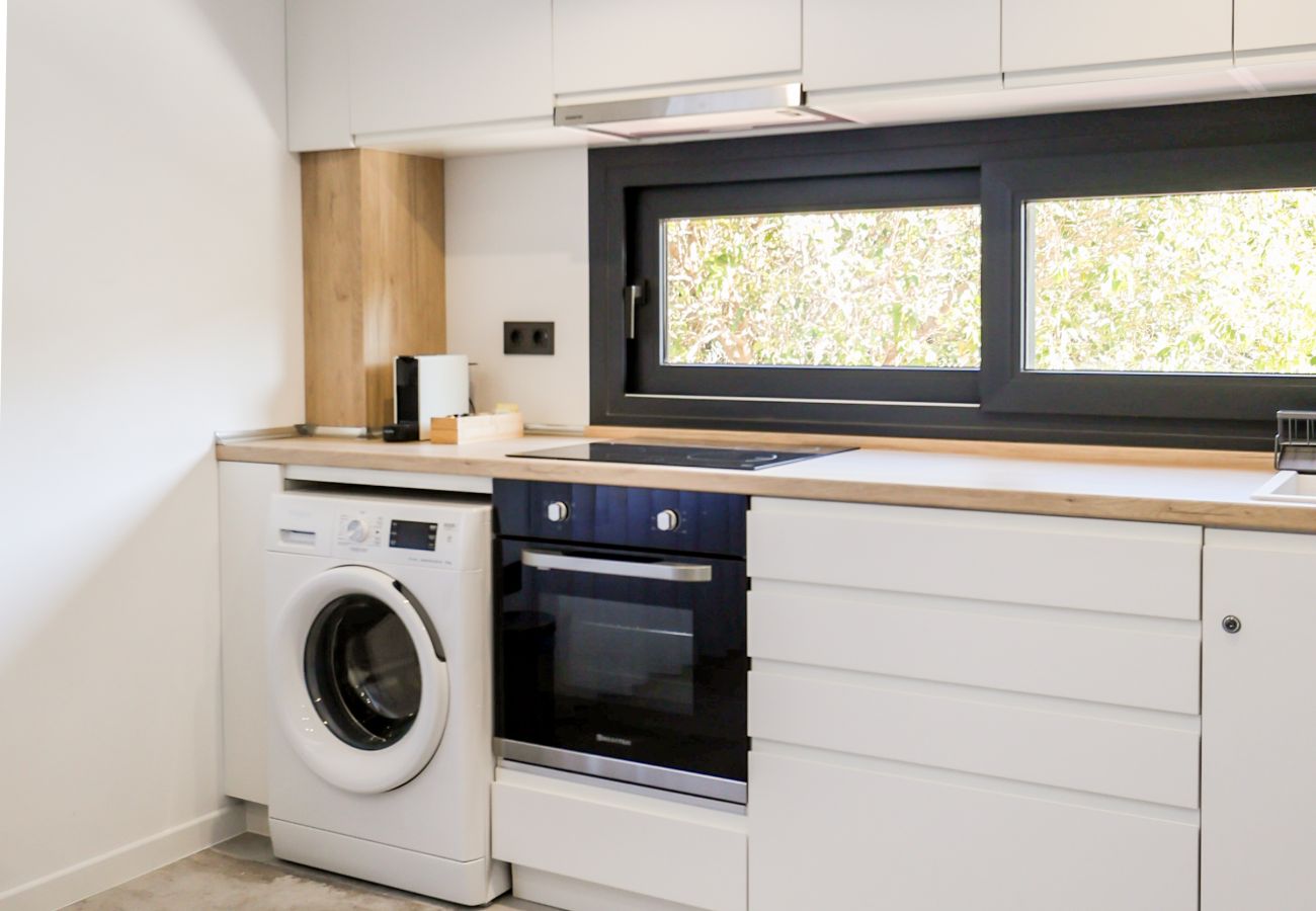 Apartamento en Fuengirola - Centro Serenity Flat by Alfresco Stays