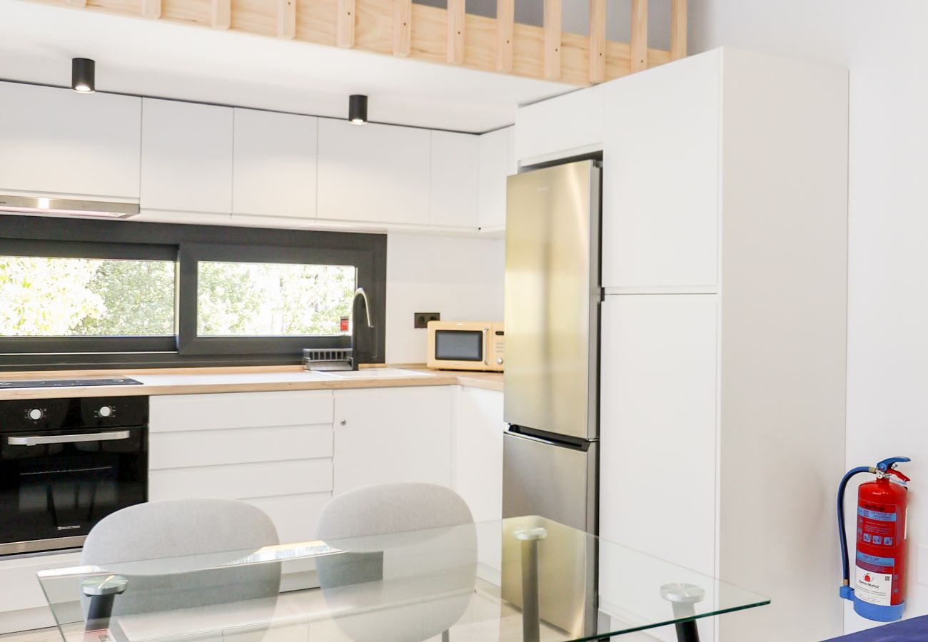 Apartamento en Fuengirola - Centro Serenity Flat by Alfresco Stays