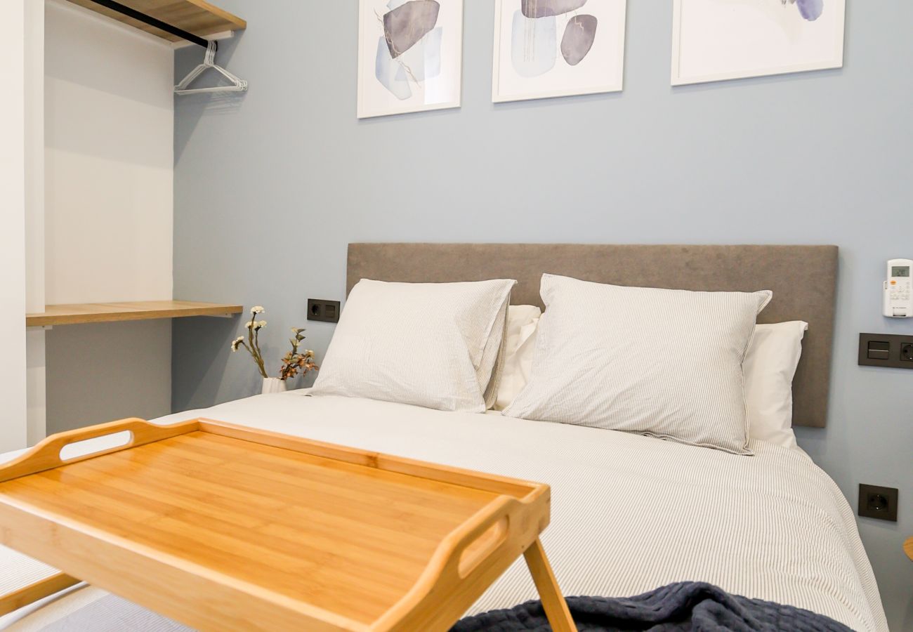 Apartamento en Fuengirola - Centro Serenity Flat by Alfresco Stays