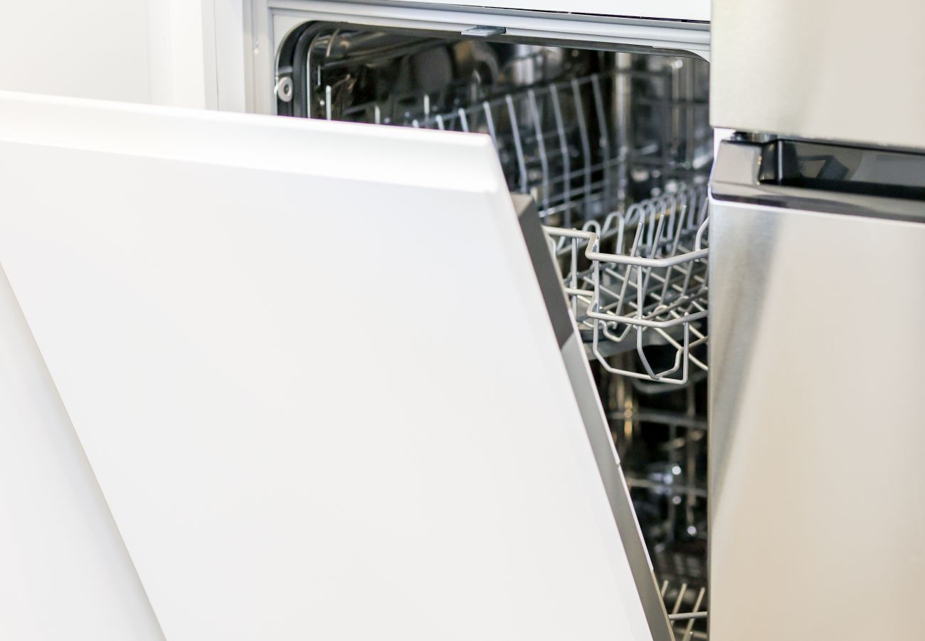 Apartamento en Fuengirola - Centro Serenity Flat by Alfresco Stays