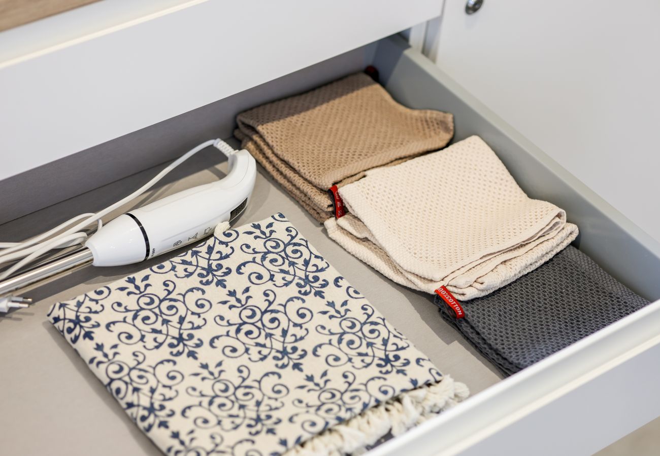 Apartamento en Fuengirola - Centro Serenity Flat by Alfresco Stays