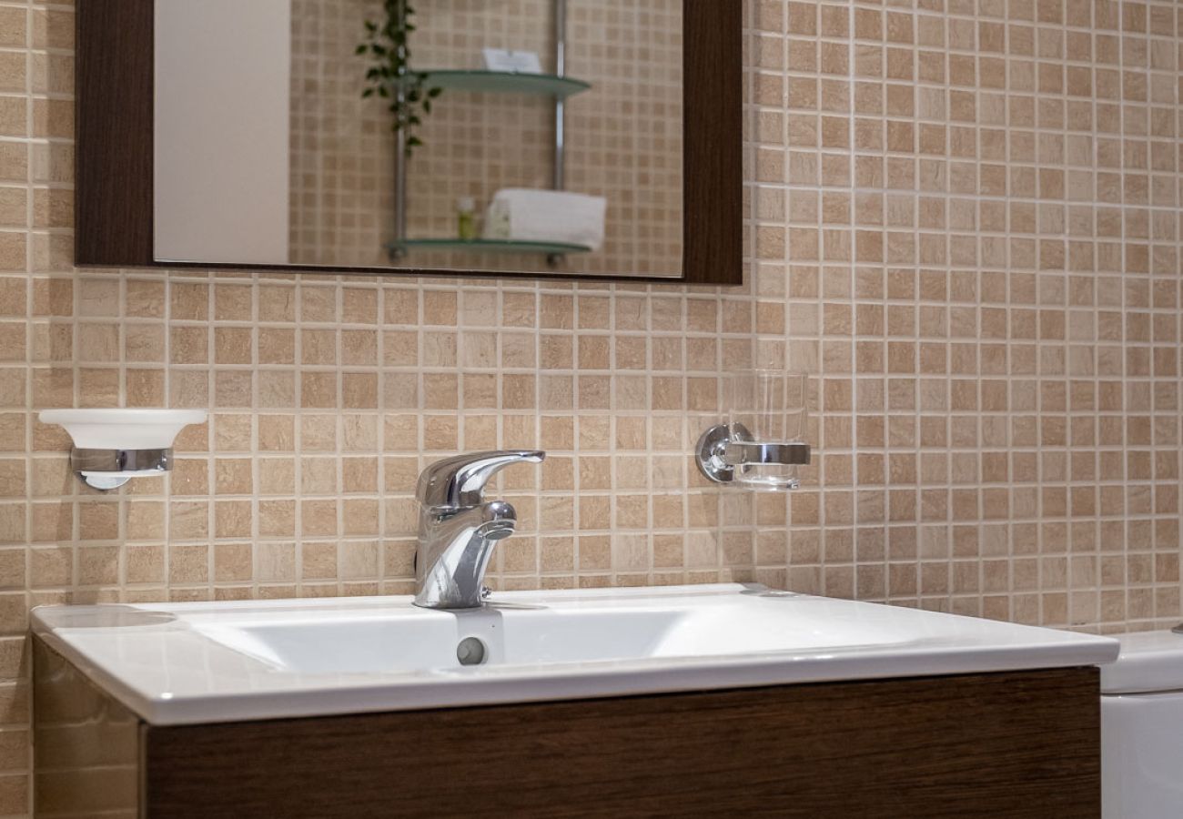 Estudio en Mijas Costa - Alfresco Stays Mijas Sea View Studio