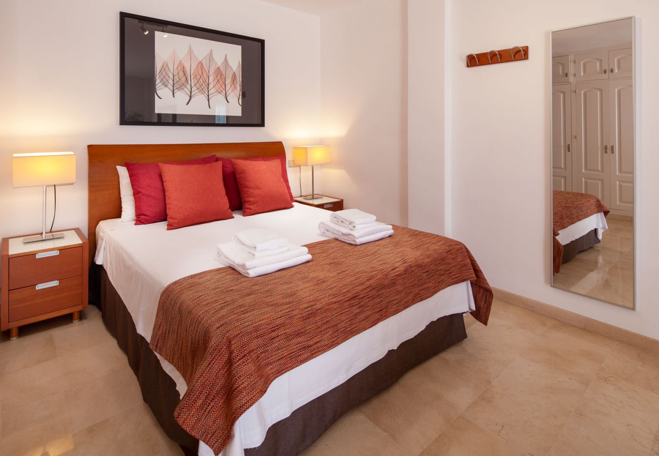 Estudio en Mijas Costa - Alfresco Stays Mijas Sea View Studio