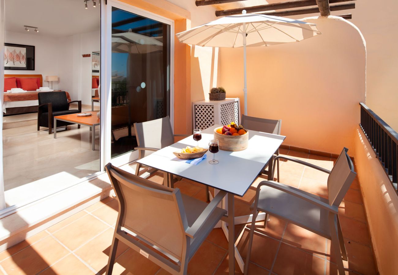 Estudio en Mijas Costa - Alfresco Stays Mijas Sea View Studio