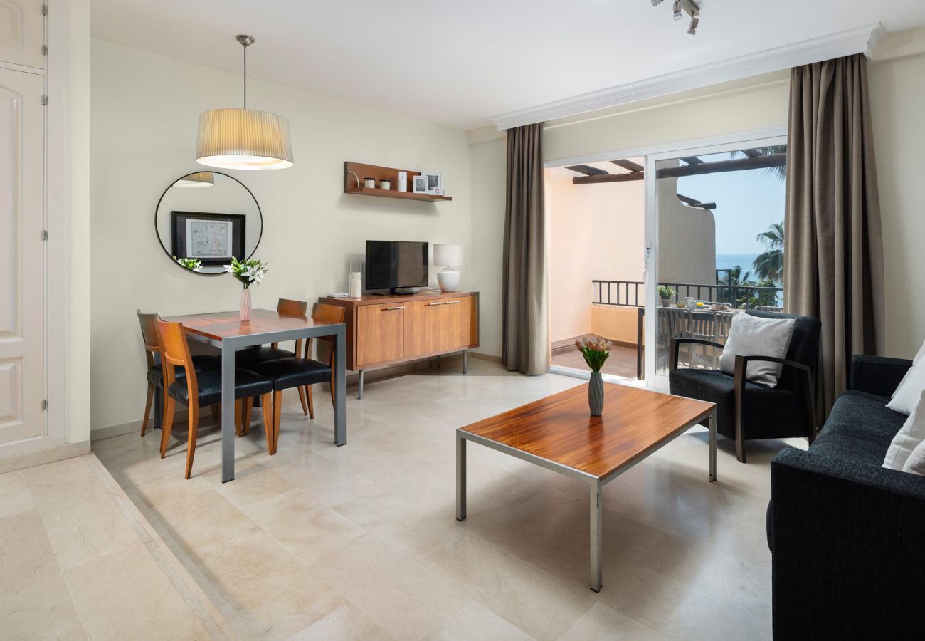 Estudio en Mijas Costa - Alfresco Stays Mijas Sea View Studio