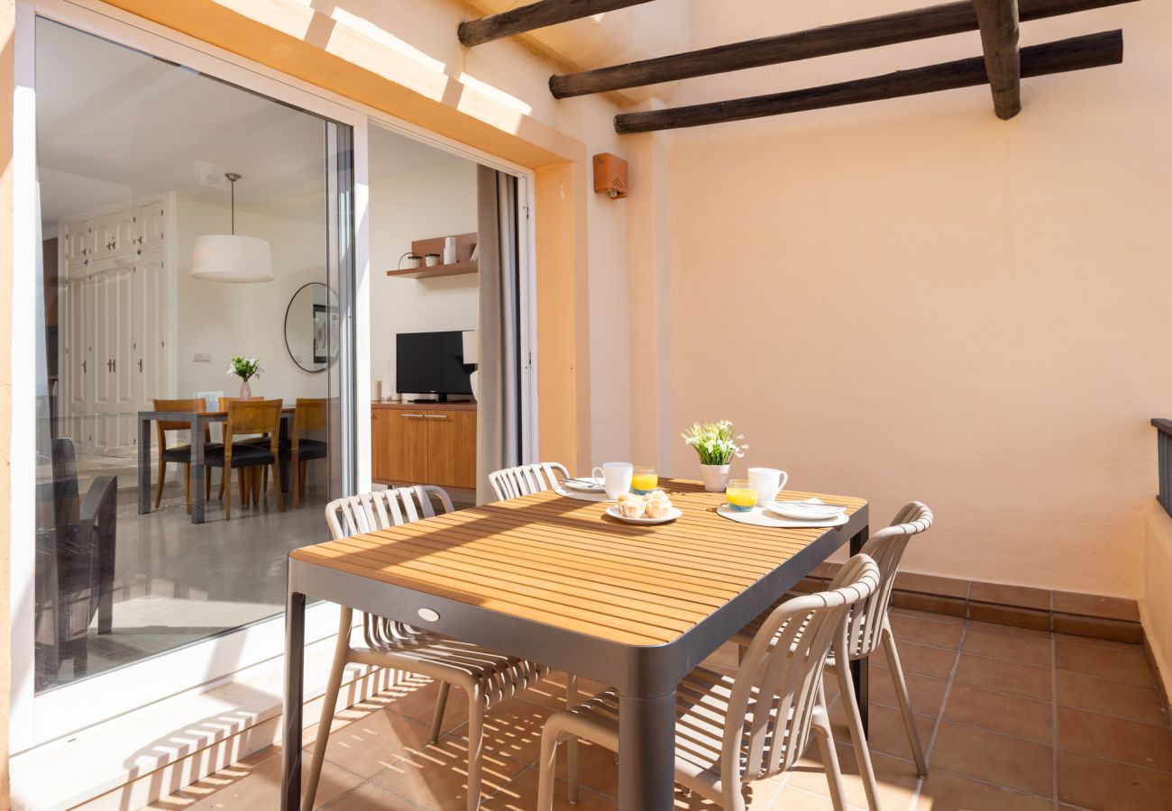 Estudio en Mijas Costa - Alfresco Stays Mijas Sea View Studio