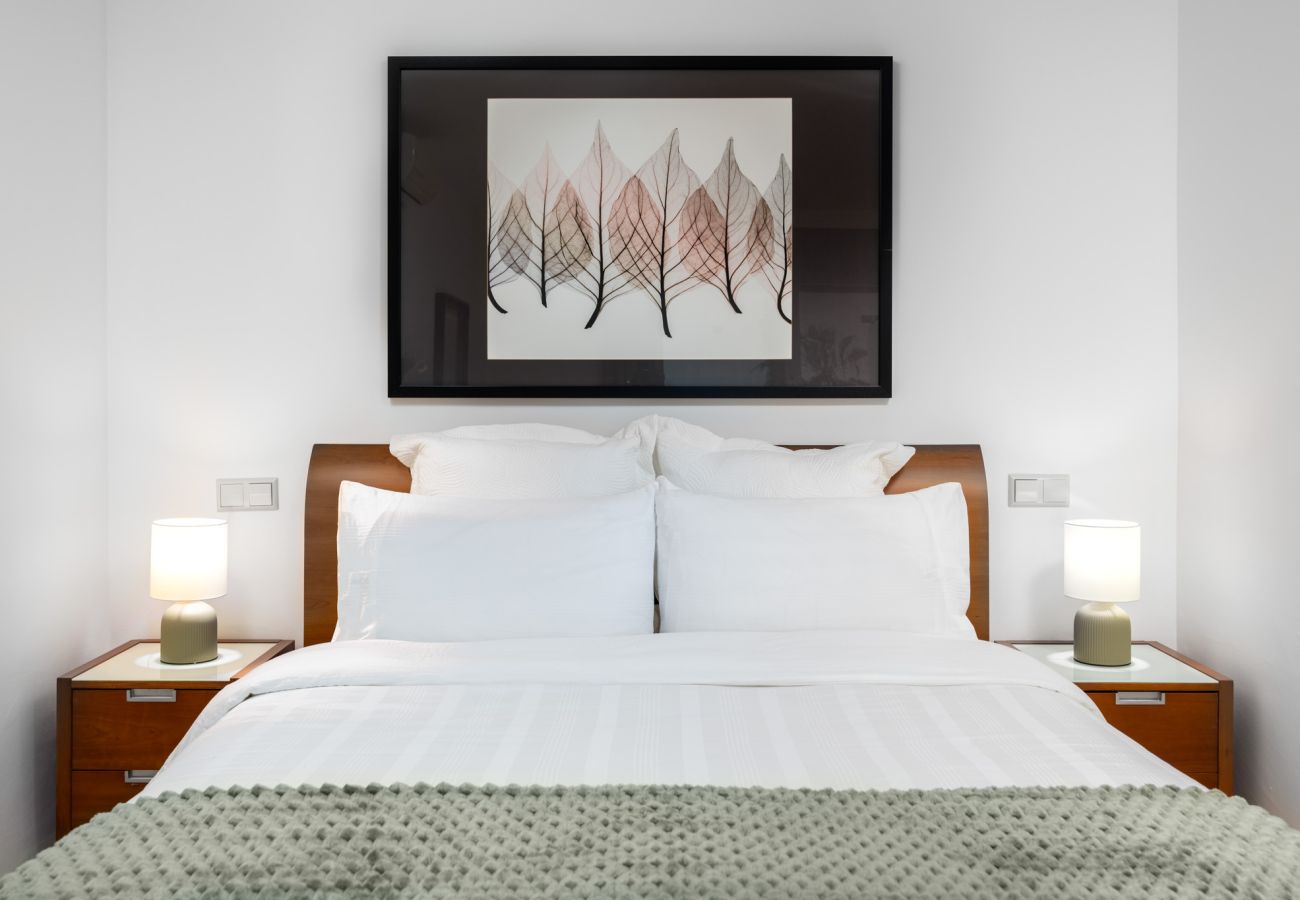 Estudio en Mijas Costa - Alfresco Stays Mijas Sea View Studio