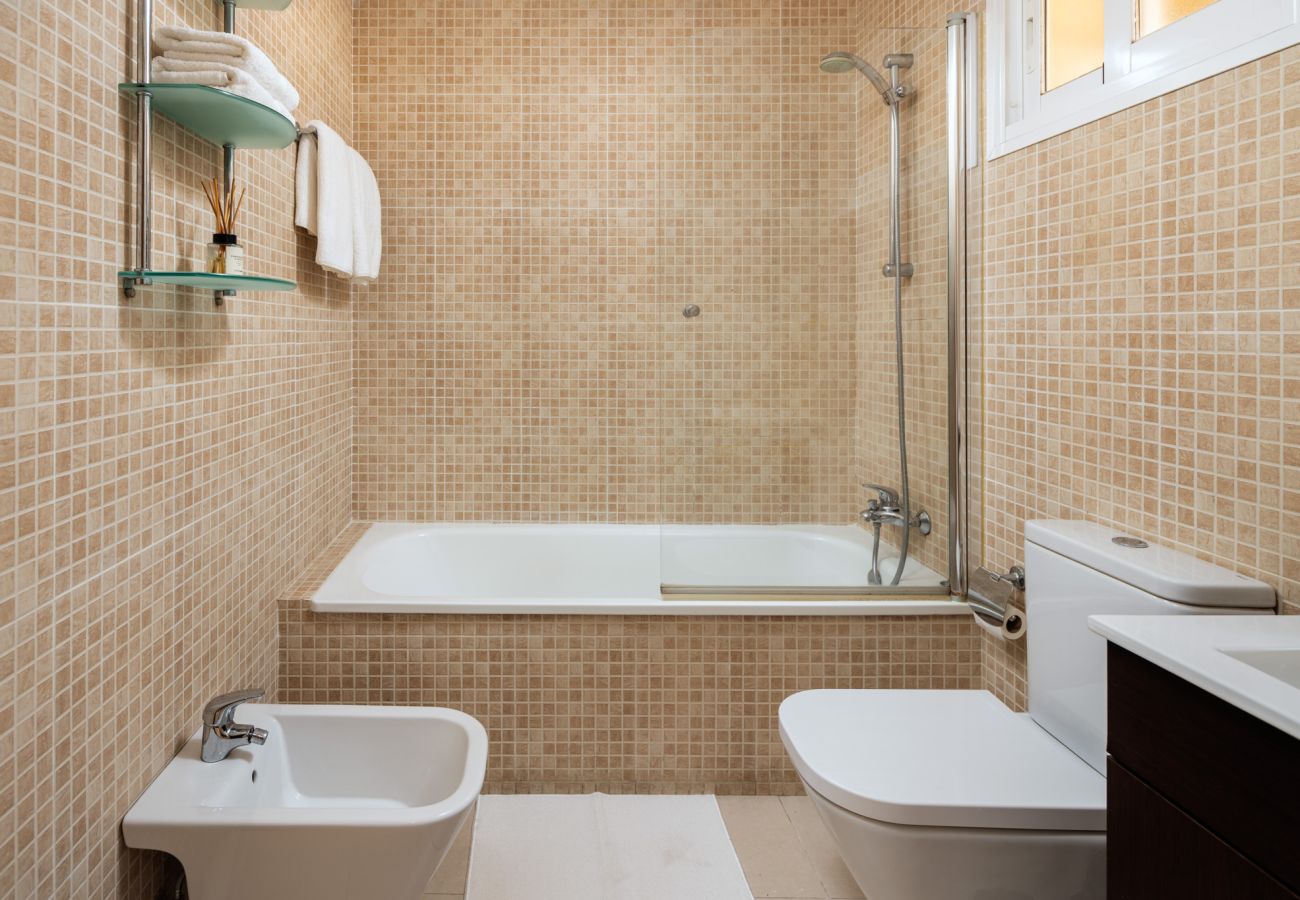Estudio en Mijas Costa - Alfresco Stays Mijas Sea View Studio