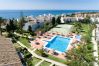 Estudio en Mijas Costa - Alfresco Stays Mijas Sea View Studio