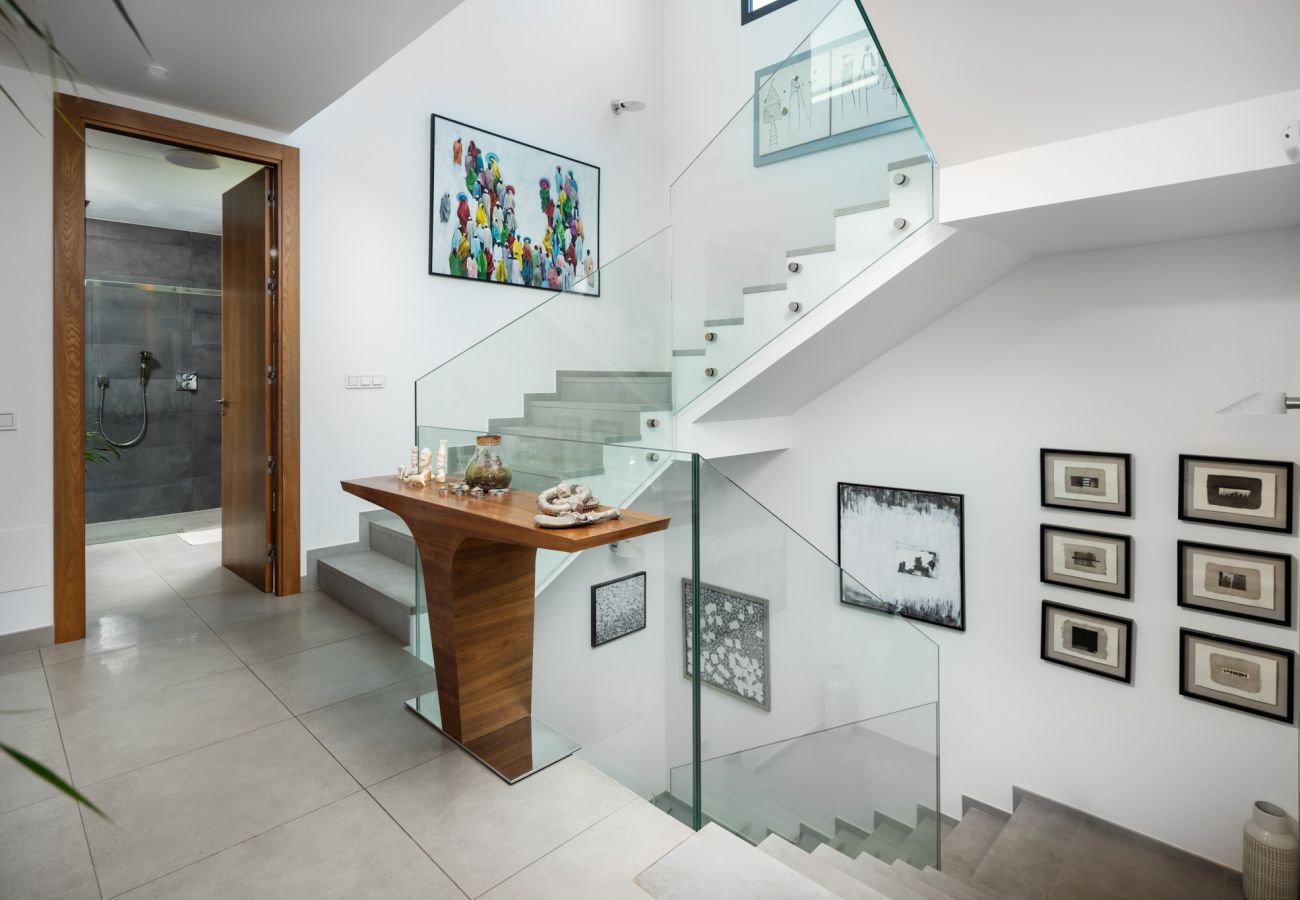 Villa en Mijas - Villa El Lago Mijas by Alfresco Stays