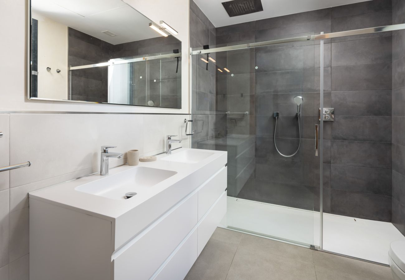 Villa en Mijas - Villa El Lago Mijas by Alfresco Stays