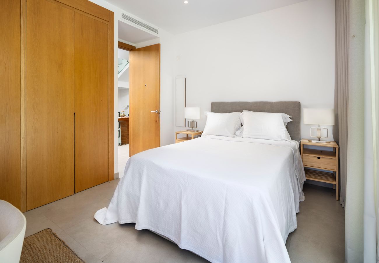 Villa en Mijas - Villa El Lago Mijas by Alfresco Stays