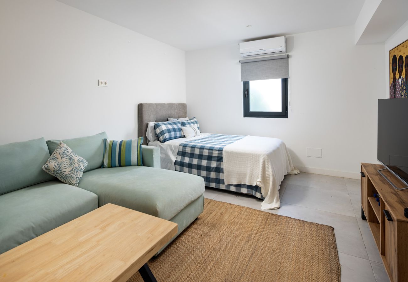 Villa en Mijas - Villa El Lago Mijas by Alfresco Stays