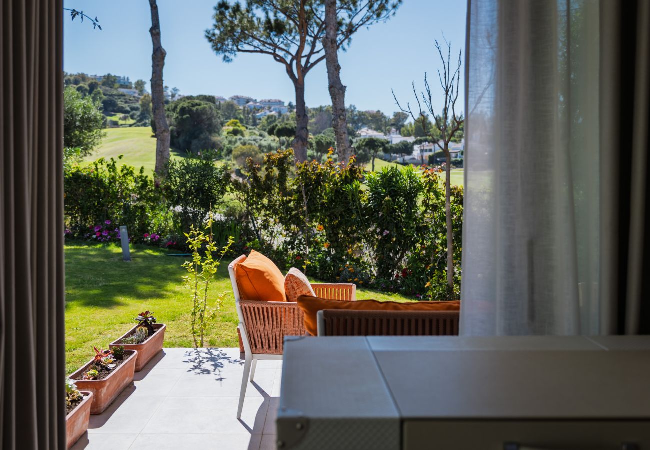 Villa en Mijas - Villa El Lago Mijas by Alfresco Stays