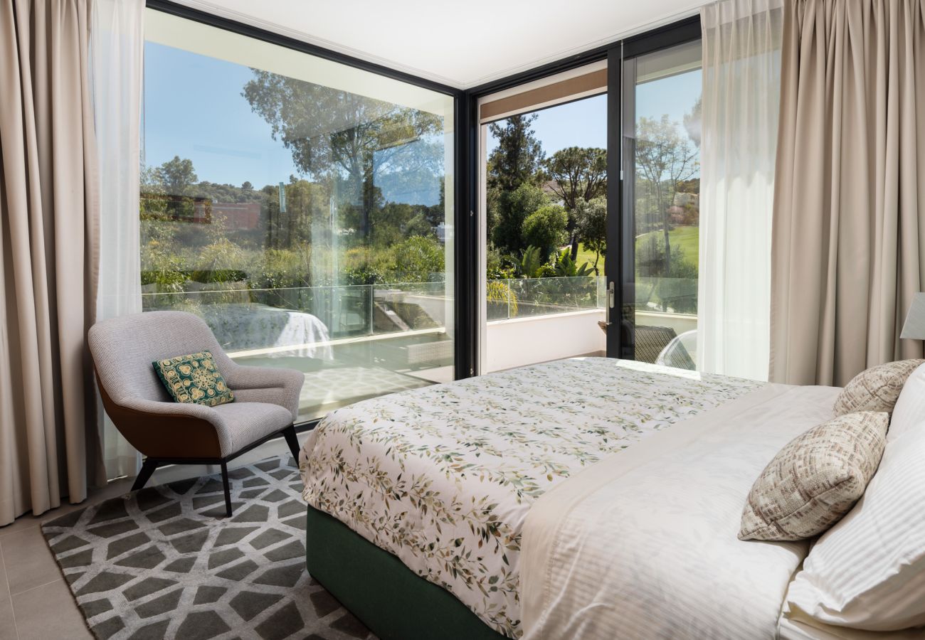 Villa en Mijas - Villa El Lago Mijas by Alfresco Stays