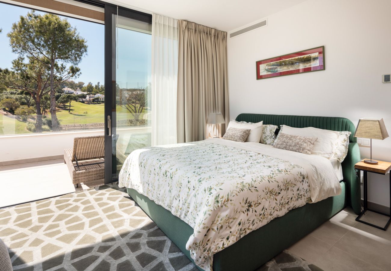 Villa en Mijas - Villa El Lago Mijas by Alfresco Stays