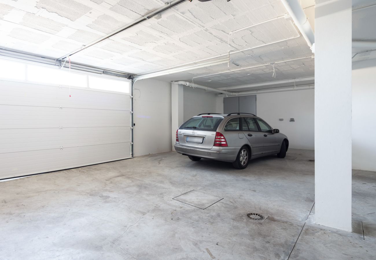 Villa en Mijas - Villa El Lago Mijas by Alfresco Stays