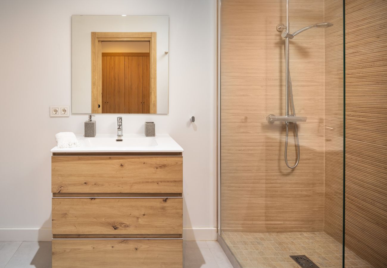 Villa en Mijas - Villa El Lago Mijas by Alfresco Stays