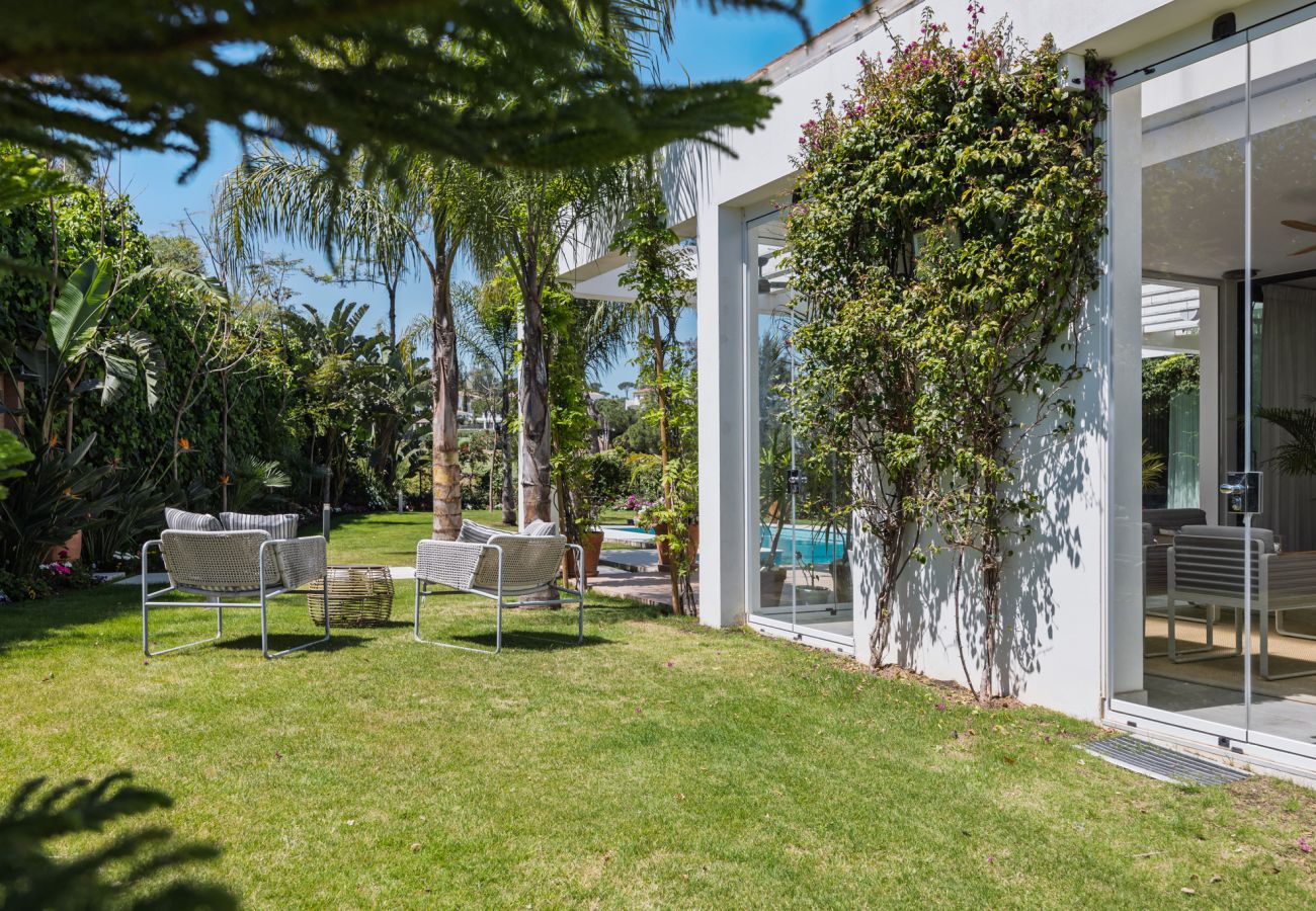 Villa en Mijas - Villa El Lago Mijas by Alfresco Stays